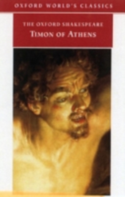 Timon of Athens: The Oxford Shakespeare, PDF eBook