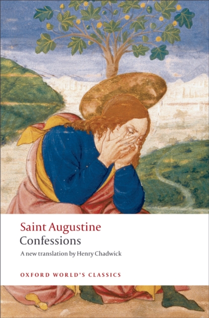 The Confessions, PDF eBook