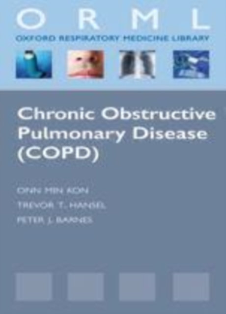 Chronic Obstructive Pulmonary Disease (COPD), PDF eBook