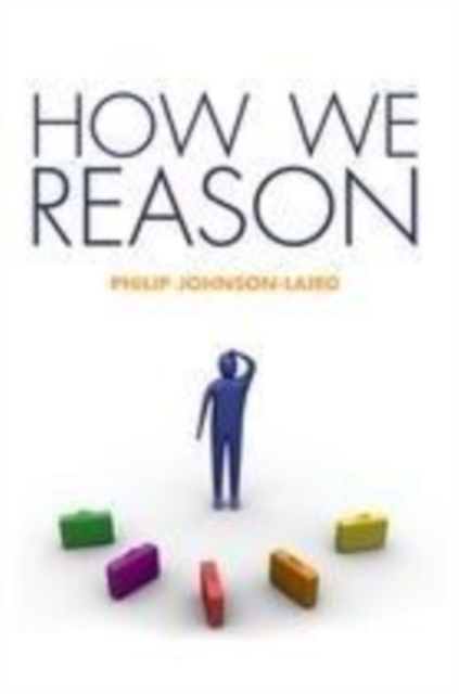 How We Reason, PDF eBook