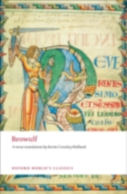 Beowulf : The Fight at Finnsburh, PDF eBook