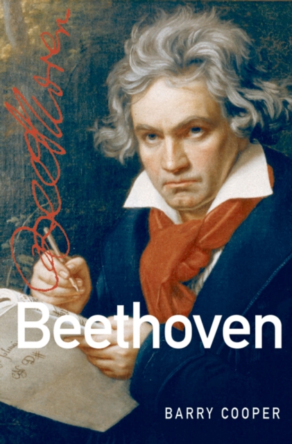 Beethoven, PDF eBook