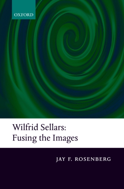 Wilfrid Sellars:  Fusing the Images, PDF eBook