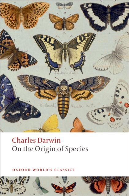 On the Origin of Species, PDF eBook