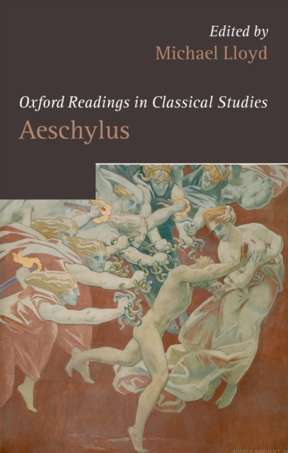 Aeschylus, PDF eBook