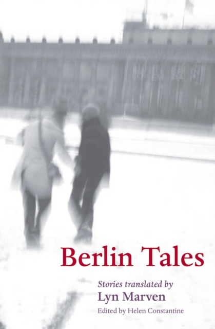 Berlin Tales, PDF eBook