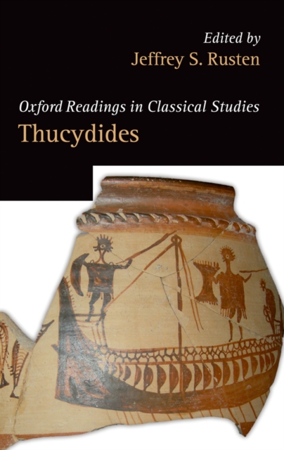 Thucydides, PDF eBook