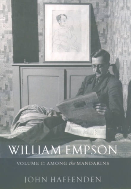 William Empson, Volume I : Among the Mandarins, PDF eBook