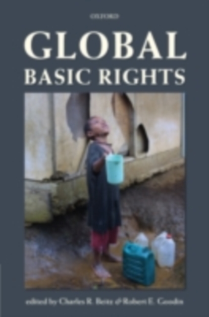 Global Basic Rights, PDF eBook