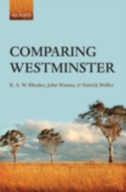 Comparing Westminster, PDF eBook
