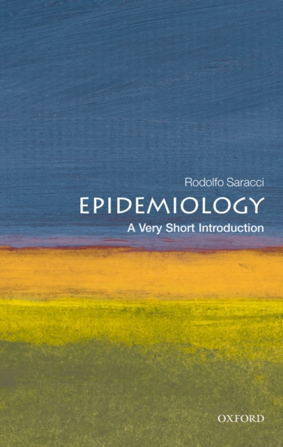 Epidemiology: A Very Short Introduction, PDF eBook