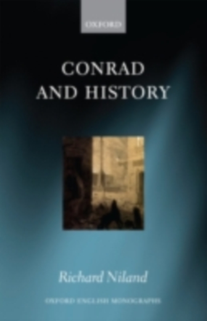 Conrad and History, PDF eBook