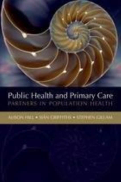Public Health and Primary Care, PDF eBook
