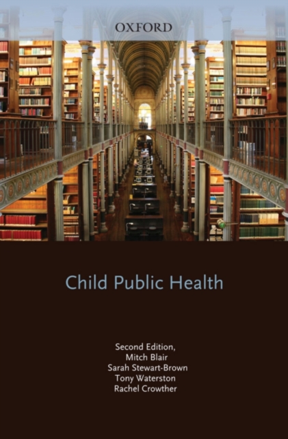 Child Public Health, PDF eBook