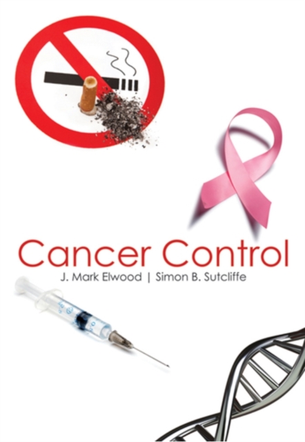 Cancer Control, PDF eBook