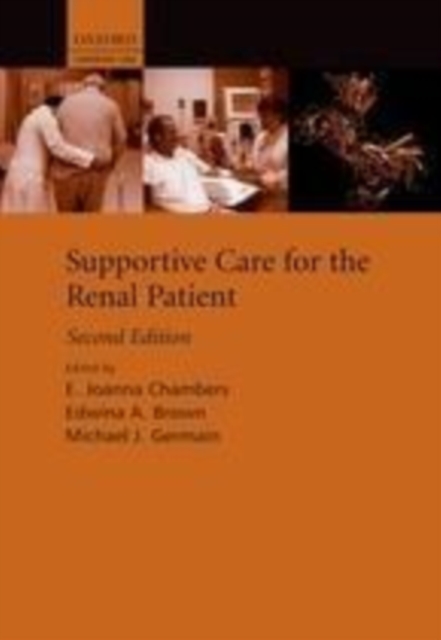 Supportive Care for the Renal Patient, PDF eBook