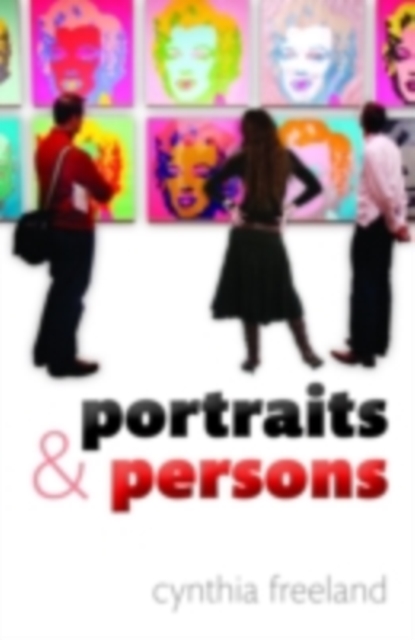 Portraits and Persons, PDF eBook
