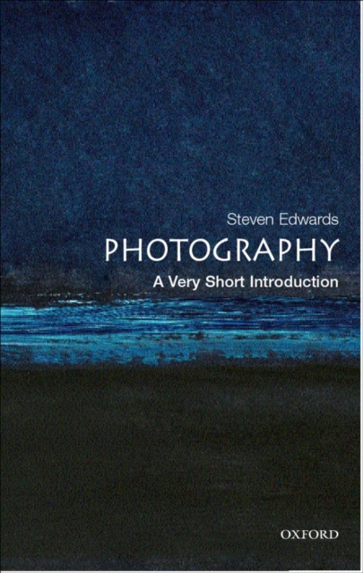 Photography: A Very Short Introduction, EPUB eBook