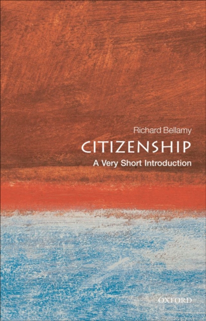 Citizenship: A Very Short Introduction, EPUB eBook