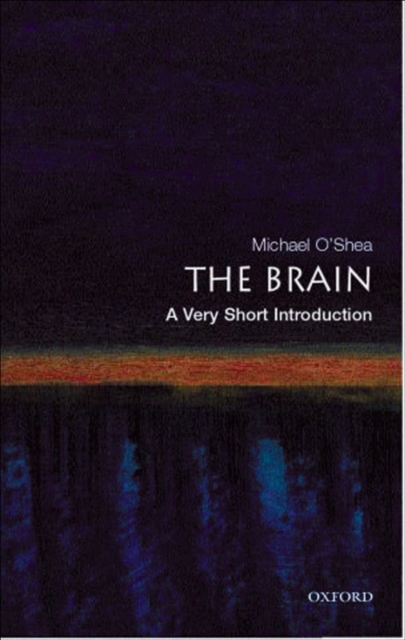 The Brain: A Very Short Introduction, EPUB eBook
