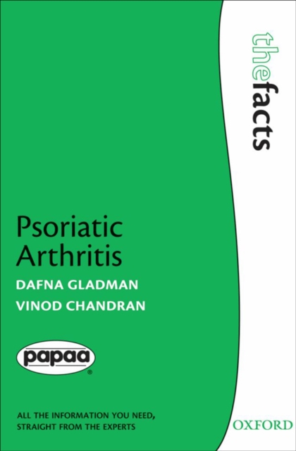 Psoriatic Arthritis, EPUB eBook