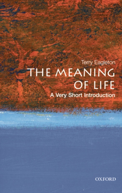 The Meaning of Life: A Very Short Introduction, EPUB eBook