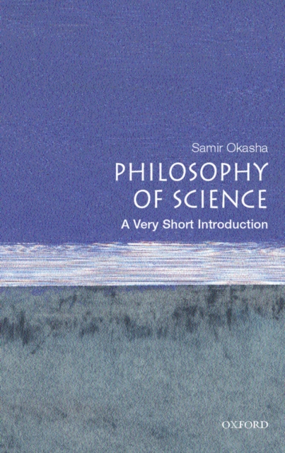 Philosophy of Science: A Very Short Introduction, EPUB eBook