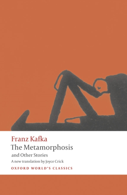 The Metamorphosis and Other Stories, EPUB eBook