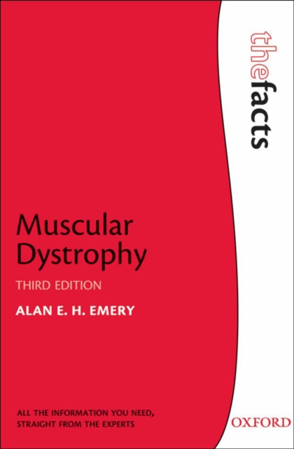 Muscular Dystrophy, EPUB eBook
