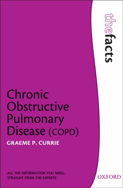 Chronic Obstructive Pulmonary Disease, EPUB eBook