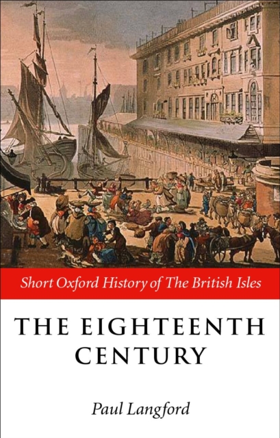The Eighteenth Century : 1688-1815, PDF eBook
