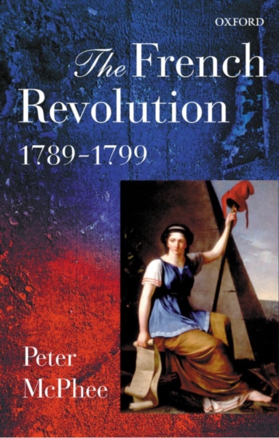 The French Revolution, 1789-1799, PDF eBook