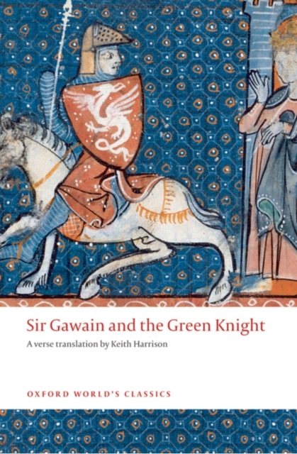 Sir Gawain and The Green Knight, PDF eBook