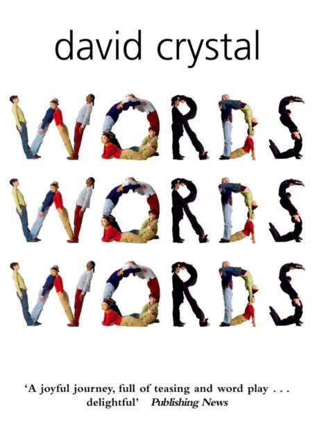 Words Words Words, PDF eBook