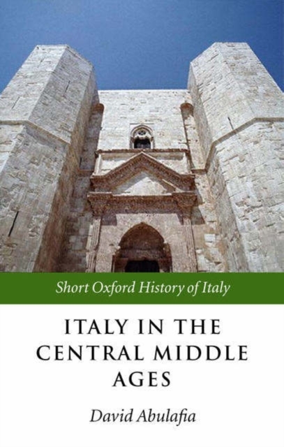 Italy in the Central Middle Ages, PDF eBook