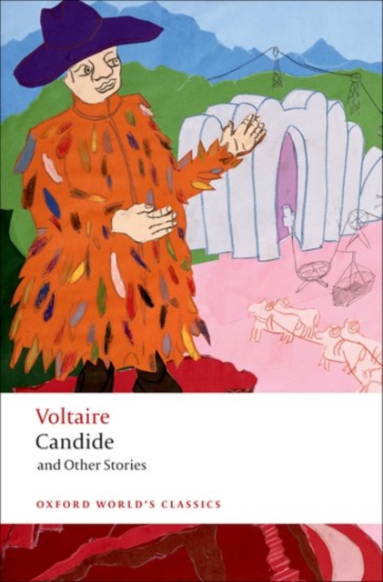 Candide and Other Stories, PDF eBook