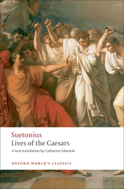 Lives of the Caesars, PDF eBook
