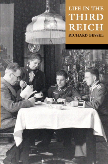 Life in the Third Reich, PDF eBook