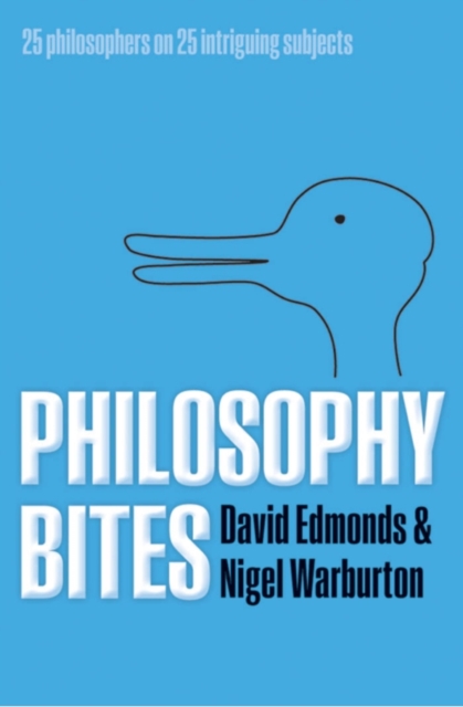 Philosophy Bites, PDF eBook