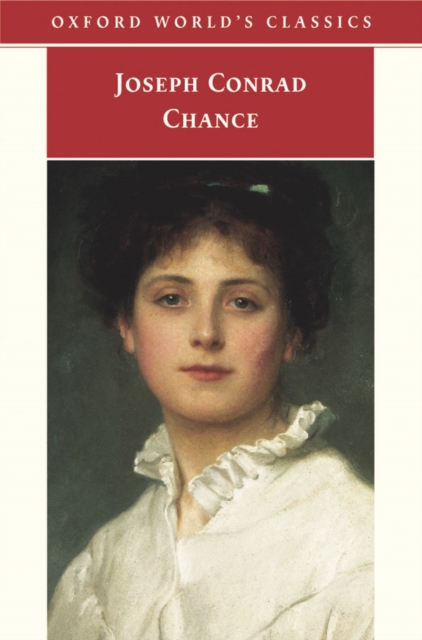 Chance, EPUB eBook