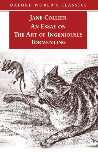 An Essay on the Art of Ingeniously Tormenting (Old Edition), EPUB eBook