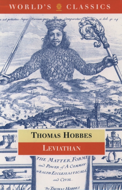 Leviathan, EPUB eBook