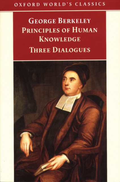 Principles of Human Knowledge and Three Dialogues, EPUB eBook