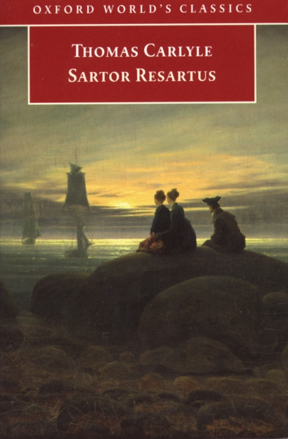 Sartor Resartus, EPUB eBook