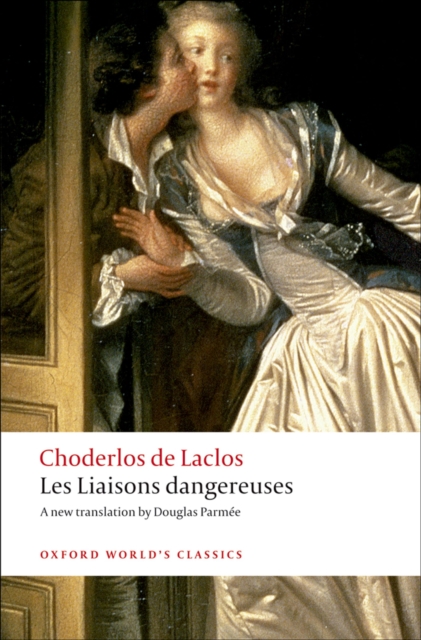 Les Liaisons dangereuses, EPUB eBook