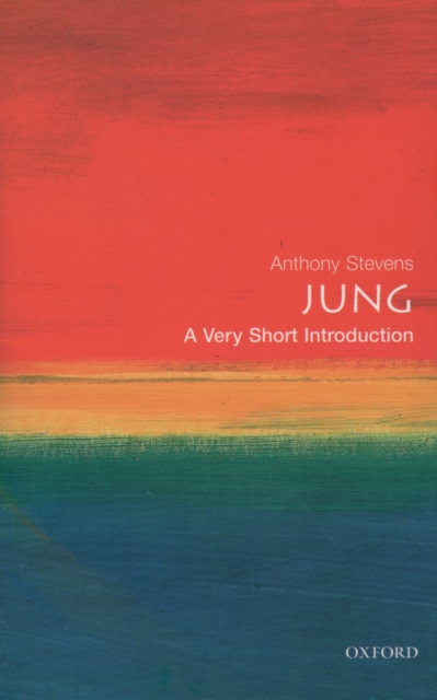 Jung: A Very Short Introduction, EPUB eBook