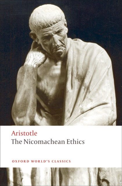 The Nicomachean Ethics, EPUB eBook