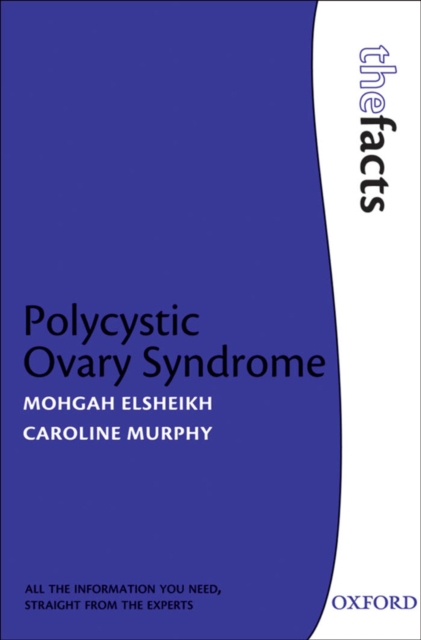 Polycystic Ovary Syndrome, EPUB eBook