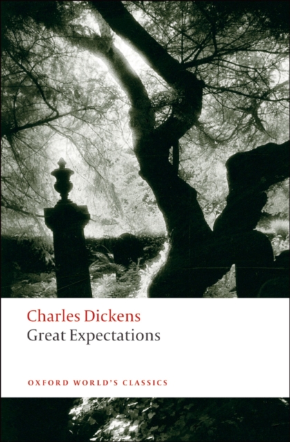 Great Expectations, EPUB eBook