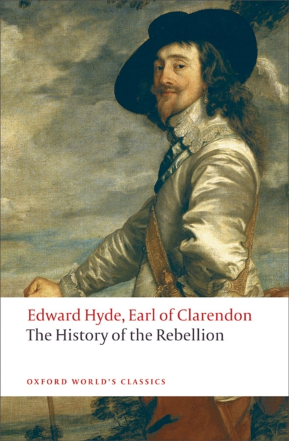 The History of the Rebellion : A new selection, EPUB eBook